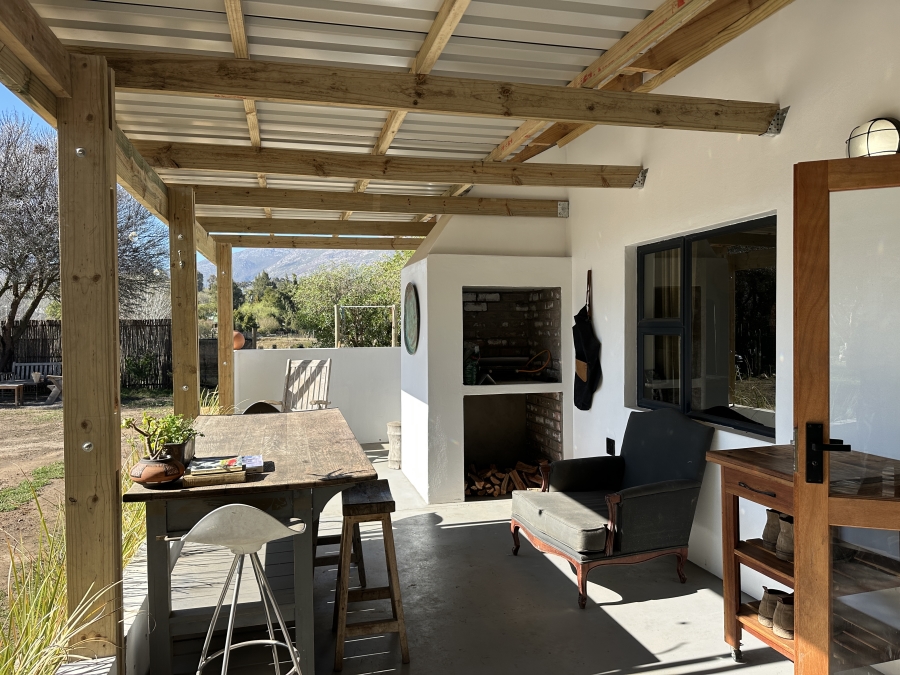 3 Bedroom Property for Sale in Barrydale Western Cape